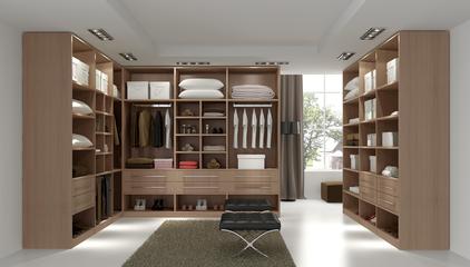 斥資十幾萬(wàn)定制柜子，為何效果卻讓人“丑哭”？——淺析全屋定制中的化妝品收納誤區(qū)