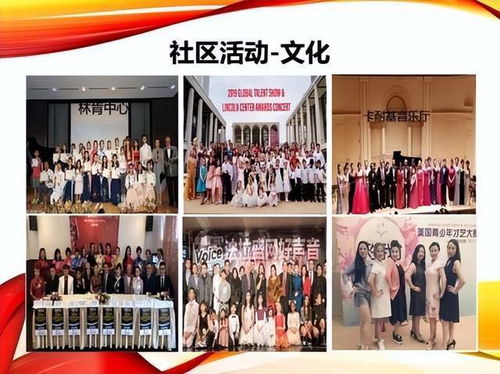 董濤亮相紐約主持重要文化活動，架設中美人文交流新橋梁
